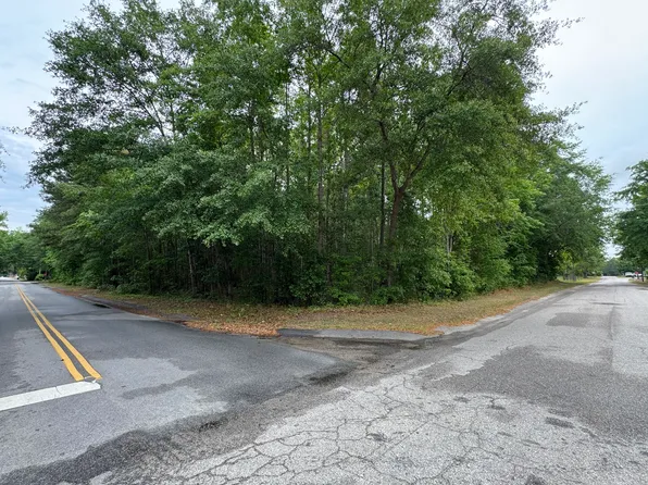 0 Ellis Ave N, Estill, SC 29918