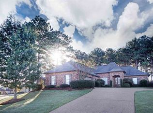 139 Mullherrin Dr, Madison, MS 39110