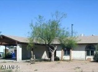 1710 W Pecos Ave, Mesa, AZ 85202