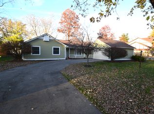 712 Citation Rd, Carmel, IN 46032
