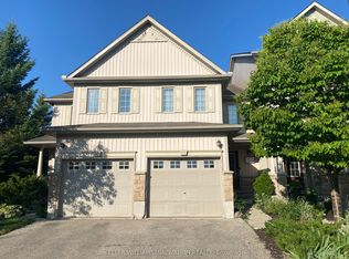 85 Bankside Dr #E33, Kitchener, ON N2N 3M4