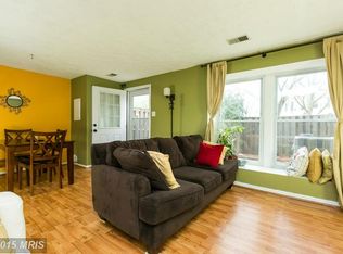 13409 Demetrias Way, Germantown, MD 20874