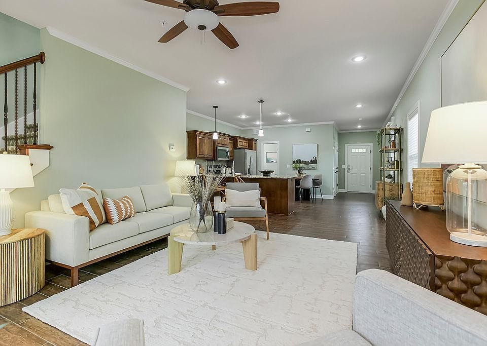 Prairie Pines Townhomes 5331 Findley St Shawnee KS Zillow