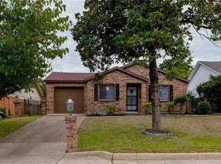 1008 Judd St, Fort Worth, TX 76104