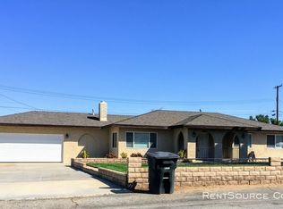 41614 47th St W, Lancaster, CA 93536