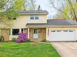 5121 Flad Ave, Madison, WI 53711