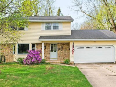 5121 Flad Avenue, Madison, WI, 53711