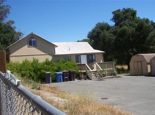 4947 Petaluma Hill Rd, Santa Rosa, CA 95404