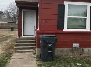 4015 Richfield Ave, Waco, TX 76707
