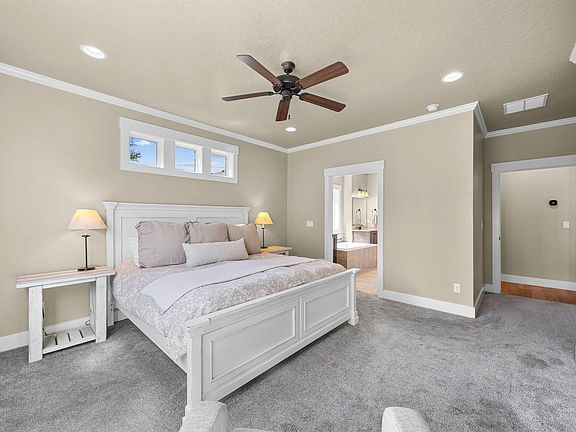 4th image of 2880 S Canonero Way