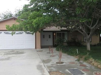 40754 179th St E, Lancaster, CA, 93535