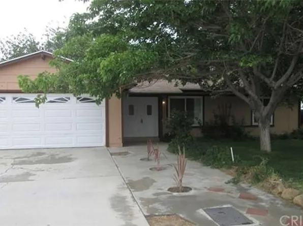 40754 179th St E, Lancaster, CA 93535