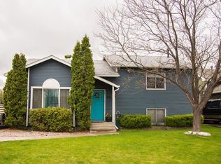 850 Caroline St, Billings, MT 59105
