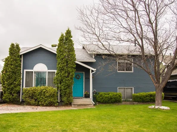 850 Caroline St, Billings, MT 59105