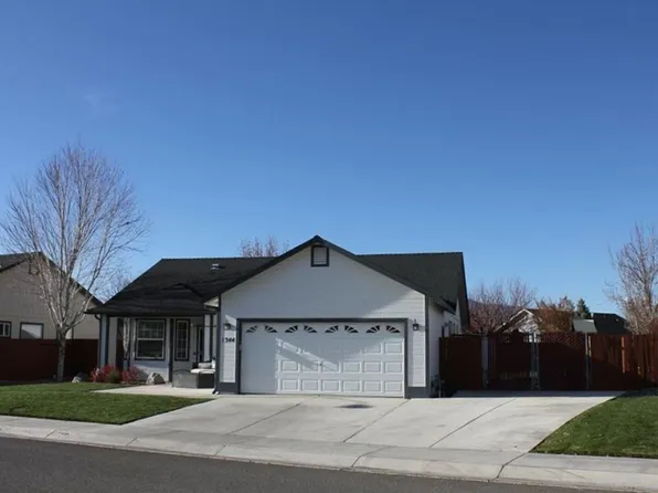 1344 Guiness Way, Gardnerville, NV 89410