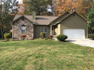 4501 Haverty Dr, Knoxville, TN 37931