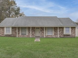 7076 Us Highway 59 S, Goodrich, TX 77335