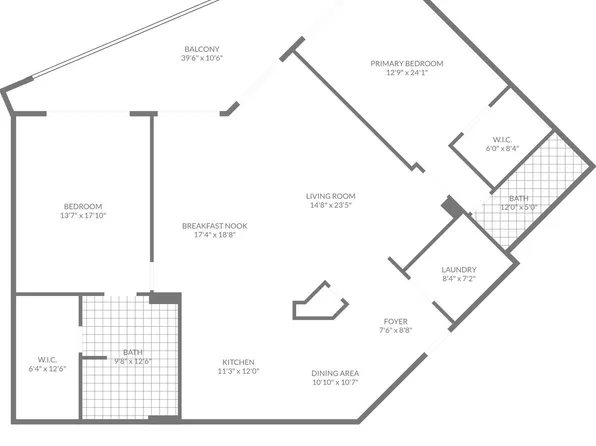 2900 NE 14th St Causeway #311, Pompano Beach, FL 33062