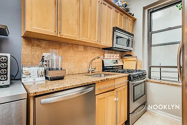 Sold by Nooklyn NYC LLC