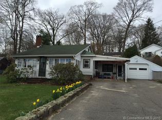 43 Lake Shore Dr, Middlefield, CT 06455
