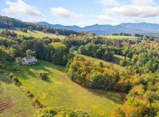 2943 Stowe Hollow Rd, Stowe, VT 05672