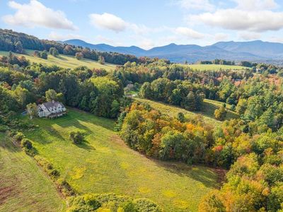 2943 Stowe Hollow Road, Stowe, VT, 05672