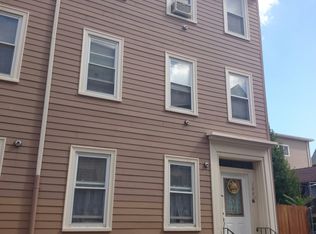 188 Bowen St #2, Boston, MA 02127
