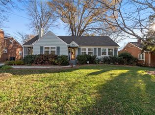 963 Kearns Ave, Winston Salem, NC 27106