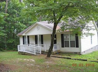 6239 Henderson Mountain Rd, Jasper, GA 30143