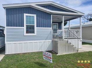 200 S Banana River Dr #D15, Merritt Island, FL 32952