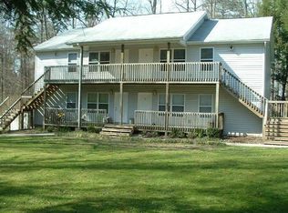 1459 Sweeten Creek Rd, Asheville, NC 28803