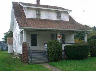 302 Park Ave, Oil City, PA 16301