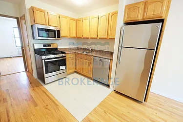 Rented by SBJ Brokerage, LLC