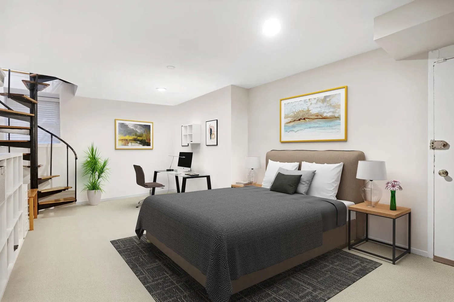 トップス L'Appartement AMERICANA P/O 24 West 83rd Street #1F in Upper West Side, Manhattan