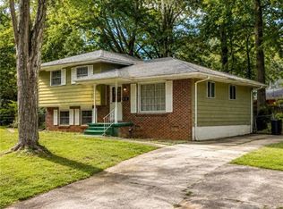 1591 Jolly Green Ct, Conley, GA 30288