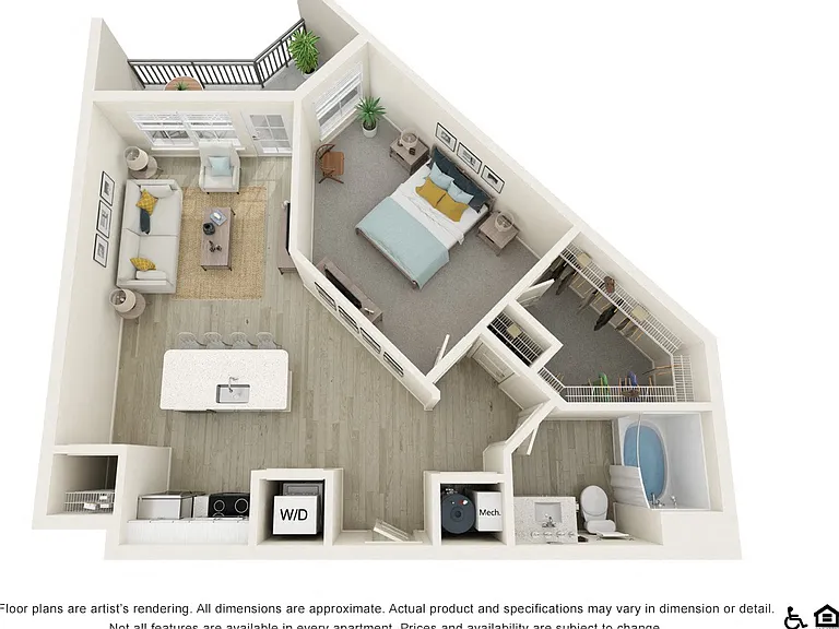 Atlantic Beach House — Photo 32