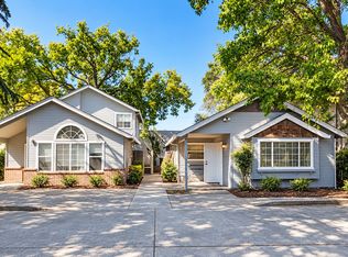 234 Cedar St #A, Chico, CA 95928