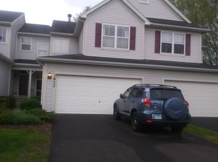 3023 Pleasant Plains Dr #3023, St Charles, IL 60175