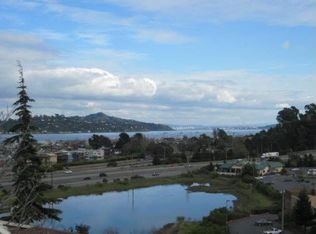 75 Park Cir, Sausalito, CA 94965