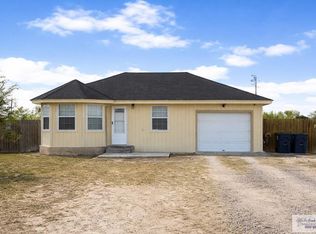 1633 Calle Rancho Grande W, San Benito, TX 78586