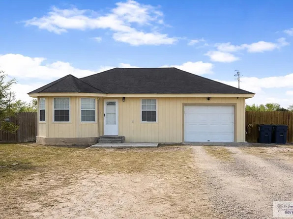 1633 Calle Rancho Grande W, San Benito, TX 78586