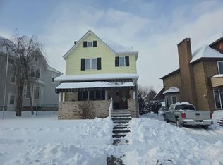 130 E Adams Ave, Vandergrift, PA 15690