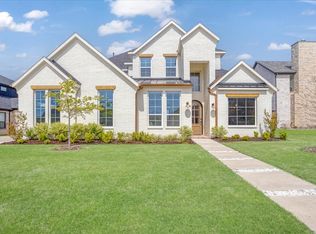 3711 Parkwood Ln, Denison, TX 75020