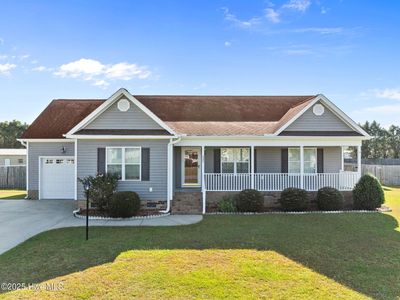 527 Rachel Lane, Grimesland, NC, 27837