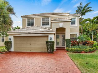 9014 Alexandra Cir, Wellington, FL 33414