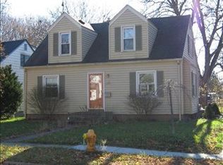 510 Thomas St, Ypsilanti, MI 48198