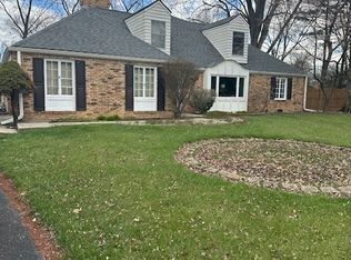 1006 W 77th Street South Dr, Indianapolis, IN