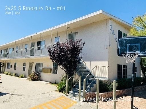 2425 S Ridgeley Dr APT 1, Los Angeles, CA 90016