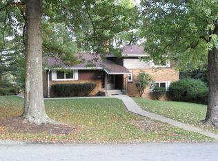 3327 Evergreen Dr, Murrysville, PA 15668