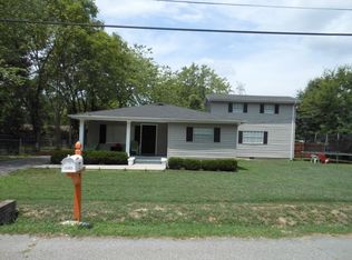 1163 McDonald Dr, Chattanooga, TN 37421